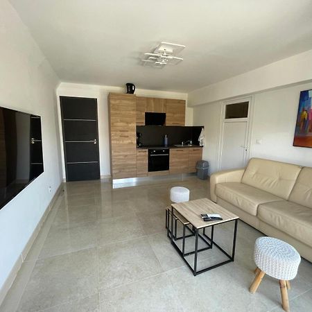 Appartement Villa D'Aurore Le Rouret Ngoại thất bức ảnh