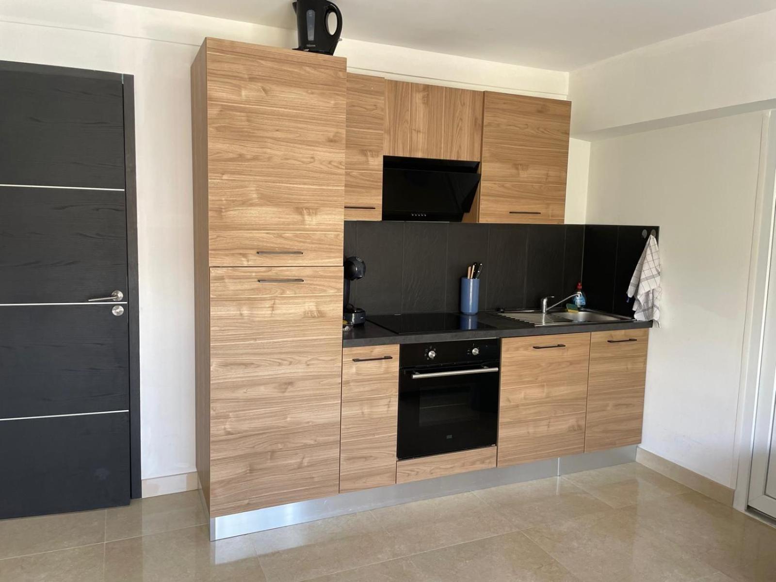 Appartement Villa D'Aurore Le Rouret Ngoại thất bức ảnh
