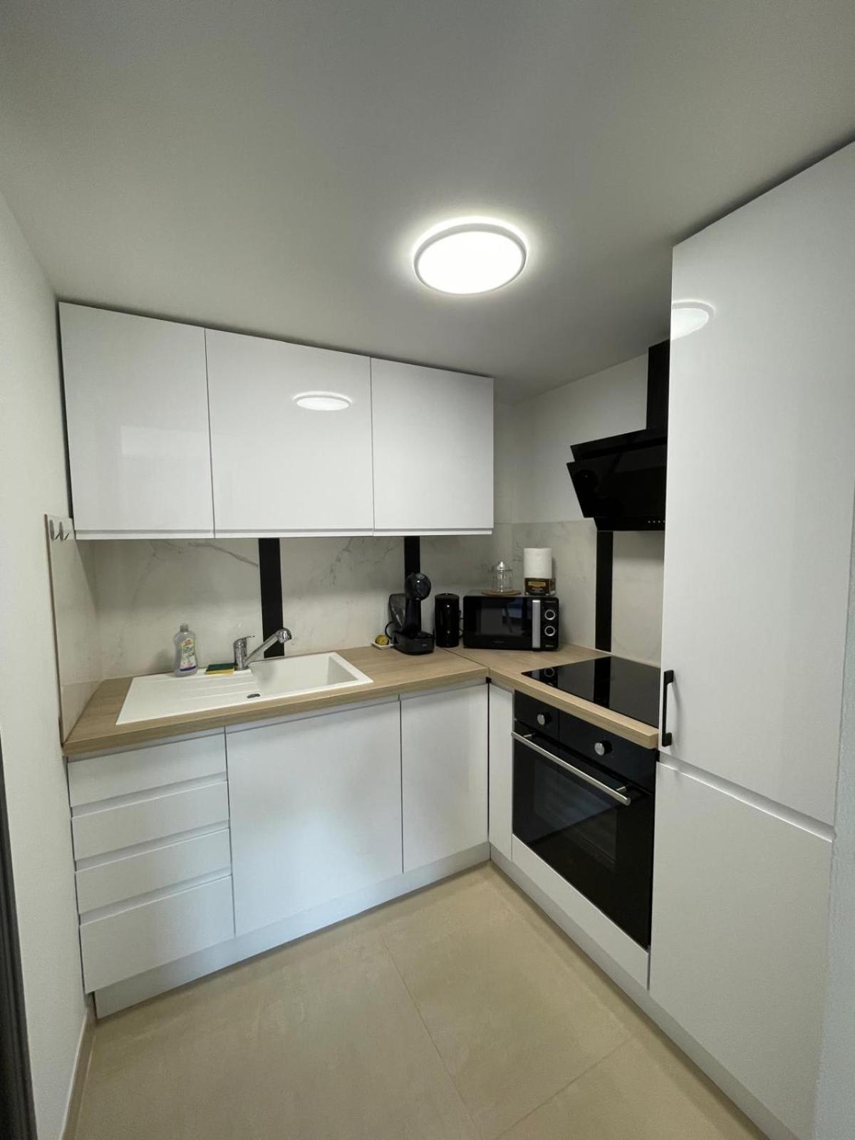Appartement Villa D'Aurore Le Rouret Ngoại thất bức ảnh
