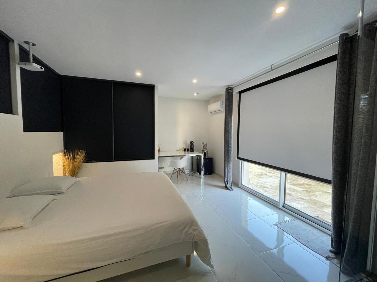 Appartement Villa D'Aurore Le Rouret Ngoại thất bức ảnh