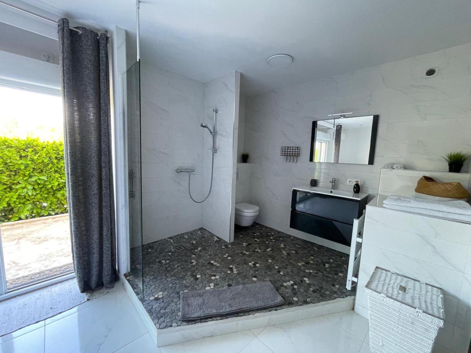 Appartement Villa D'Aurore Le Rouret Ngoại thất bức ảnh